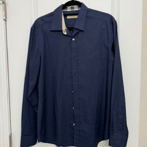 Burberry Mens Buttdown shirt